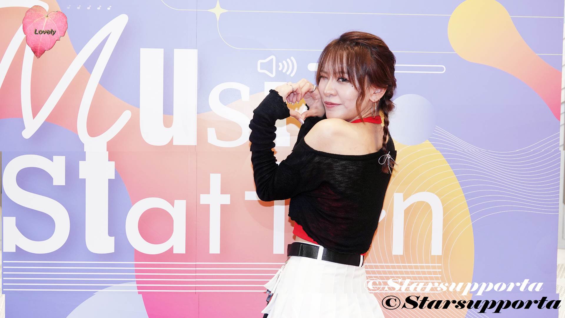 20250712 唐浩嘉 Kiko @ Summer Music Jam @ 香港將軍澳中心